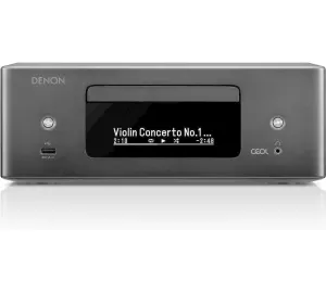 Denon RCD-N12DAB von Denon