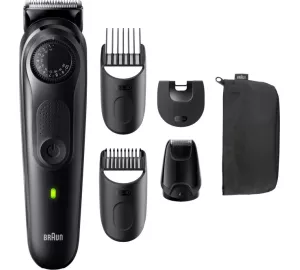 Braun Beard Trimmer BT5420 von Braun