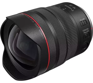 Canon RF 10-20mm F4.0 L IS STM von Canon