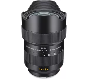 Leica Super-Vario-Elmarit-SL 1:2,8/14-24 ASPH. von Leica