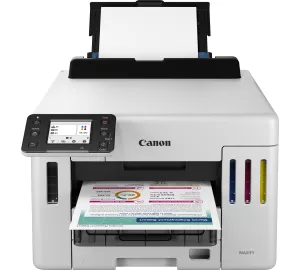 Canon Maxify GX5550 in grau von Canon