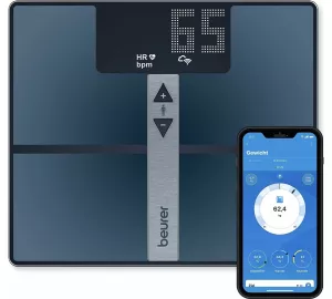 Beurer BF 980 WIFI von Beurer