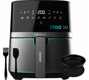 Cecotec Cecofry Full Inox 5500 Pro von Cecotec