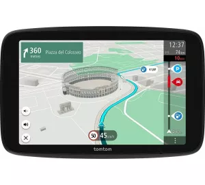 TomTom GO Superior 7 von TomTom
