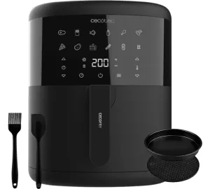 Cecotec Cecofry Bombastik 6000 von Cecotec