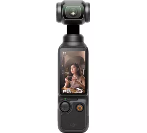 DJI Osmo Pocket 3 von DJI
