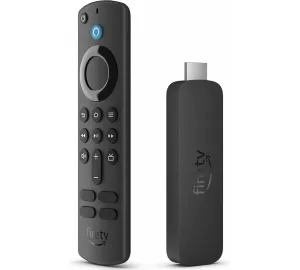 Amazon Fire TV Stick 4K (2. Generation) von Amazon