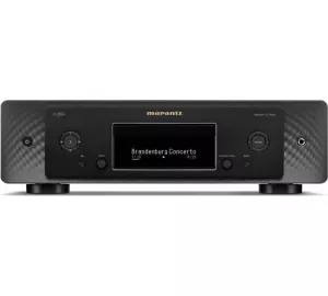Marantz CD 50n von Marantz