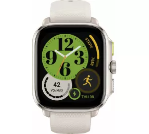 Amazfit Cheetah Square von Amazfit