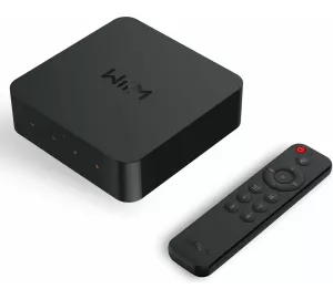 WiiM Pro Plus von WiiM