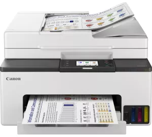 Canon Maxify GX2050 in grau von Canon