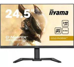 Iiyama G-Master GB2590HSU-B5 Gold Phoenix von iiyama