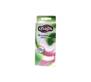 Chaps classic natur von Chaps