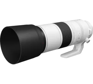 Canon RF 200-800mm F6.3-9 IS USM in weiß von Canon