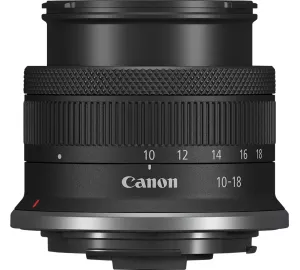 Canon RF-S 10-18mm 4.5-6.3 IS STM von Canon