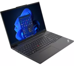 Lenovo ThinkPad E16 G1 Intel von Lenovo