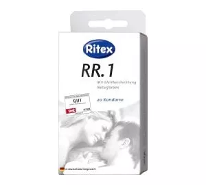 Ritex RR.1 von Ritex