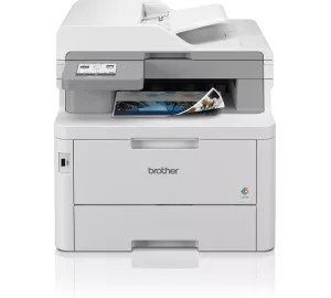 Brother MFC-L8390CDW von Brother