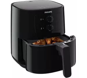 Philips Airfryer L HD9252/70 von Philips