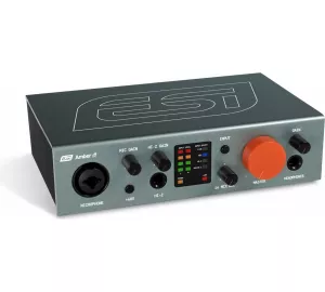 ESI Amber i1 von ESI