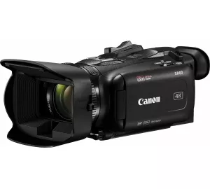 Canon XA60 von Canon