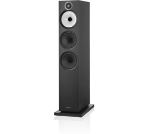 Bowers & Wilkins 603 S3 von B&W