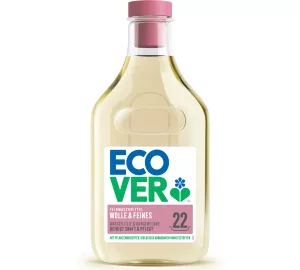 Ecover Feinwaschmittel Wolle & Feines von Ecover Deutschland GmbH