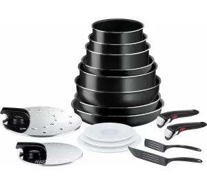Tefal Ingenio Easy On L1599702 von Tefal