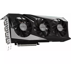 GigaByte Radeon RX 7600 Gaming OC 8G von GIGABYTE