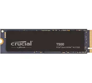 Crucial T500 von Crucial