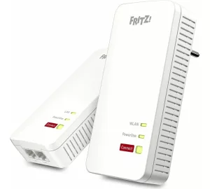 AVM FRITZ!Powerline 1240 AX WLAN Set von AVM