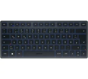 Cherry KW 7100 Mini BT von Cherry