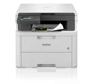 Brother DCP-L3515CDW von Brother