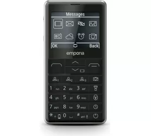 Emporia Prime LTE von Emporia