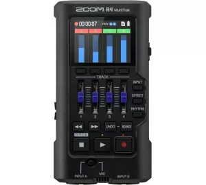 Zoom R4 MultiTrak von Zoom