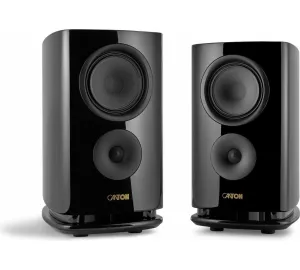 Canton Reference 9 von Canton