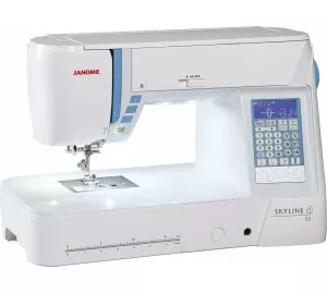 Janome Skyline S5 von Janome