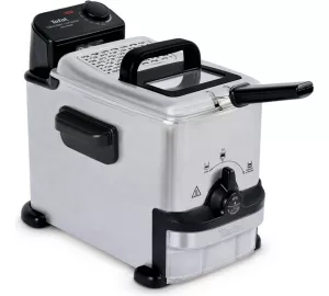 Tefal Oleoclean Compact FR7016 von Tefal
