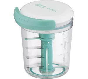 Tefal Jamie Oliver Chop & Shaker in grün von Tefal