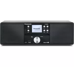 Panasonic SC-DM202 von Panasonic