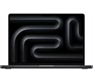 Apple MacBook Pro 14
