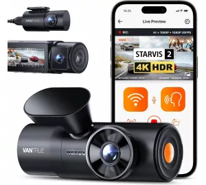 Vantrue N4 Pro von Vantrue
