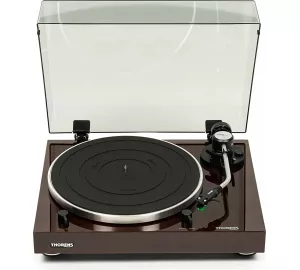 Thorens TD 204 von Thorens