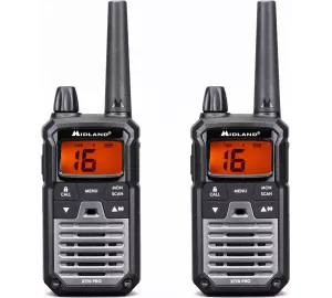 Midland XT70 Pro von Midland