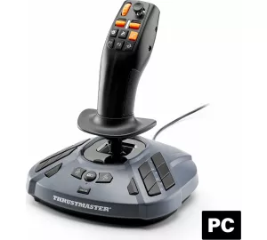 Thrustmaster Simtask Farmstick von ThrustMaster