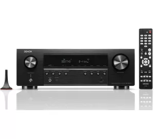 Denon AVR-S670H von Denon