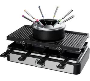 Lidl / Silvercrest SRGF 1400 A1 von SILVERCREST