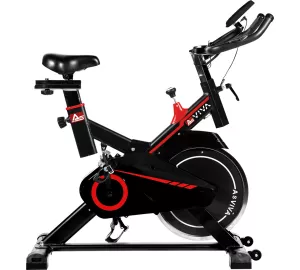 AsVIVA S11 in schwarz von AsVIVA