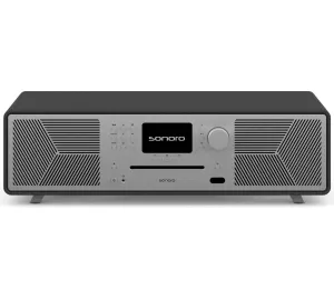 Sonoro Meisterstück (Gen. 2) von Sonoro