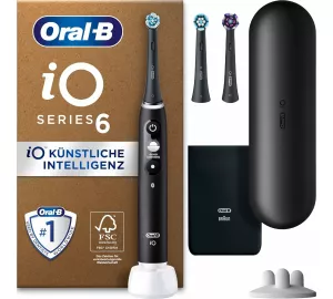 Oral-B iO Series 6 Plus Edition von Oral-B